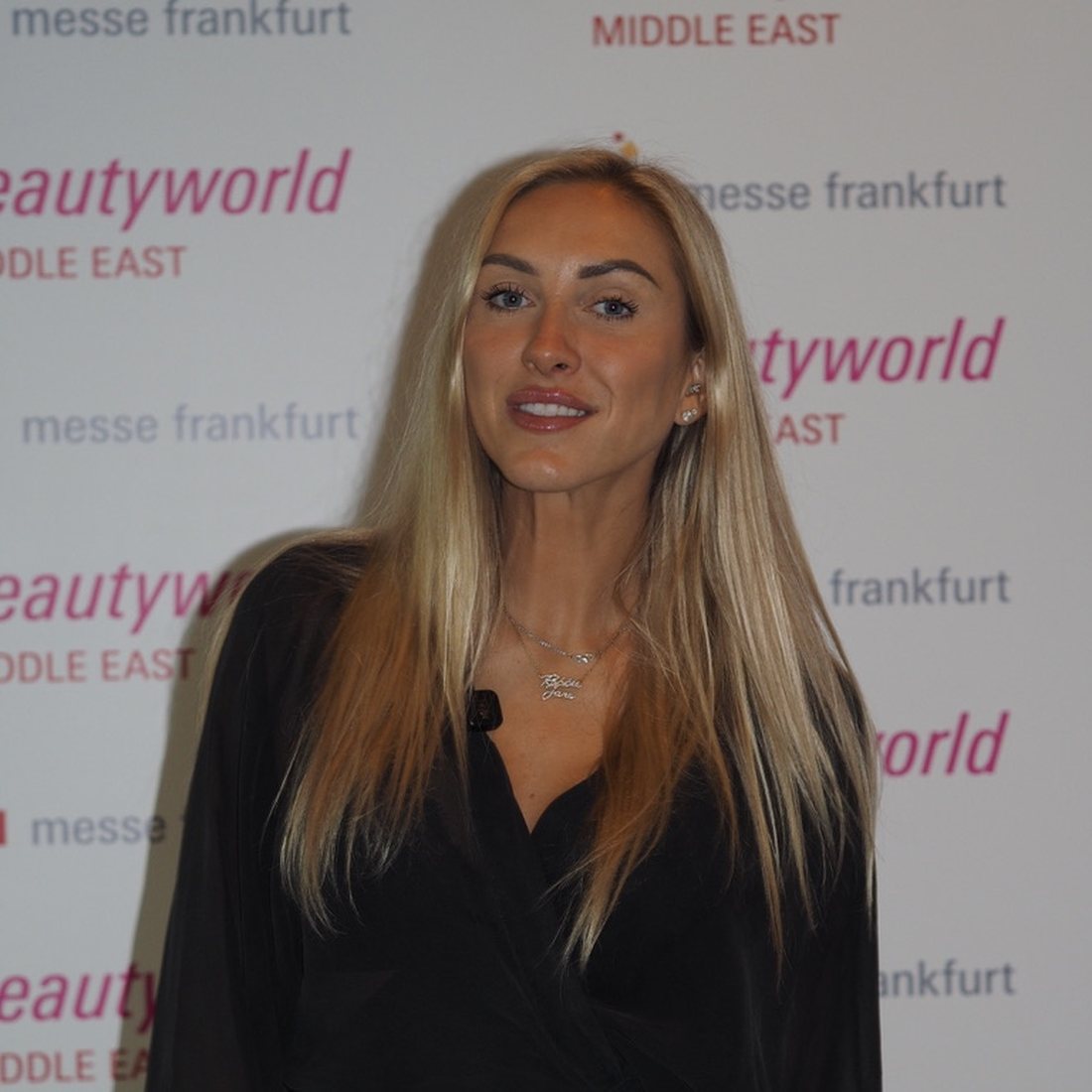 Jill Cnudde, founder of BBODY