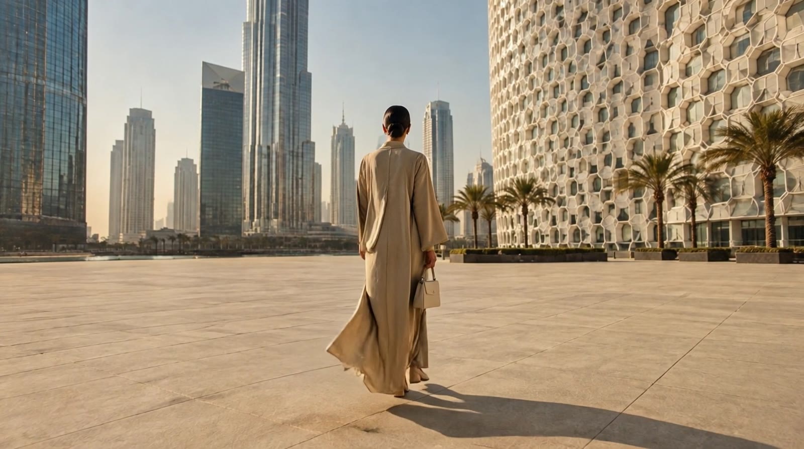 The Beautyworld Dubai Guide 2026