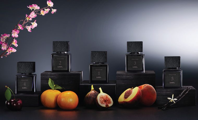Ajmal Perfumes and the New Language of Luxury