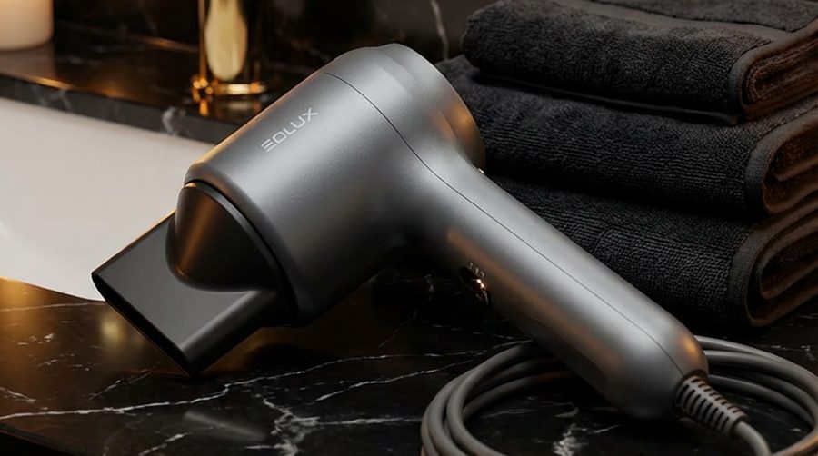 Eolux Is Selling Air Instead of Heat, and Quietly Competing With Your Repair Range