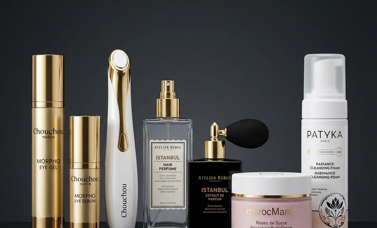 How Beauty Brands Are Starting to Use AI in Their Marketing