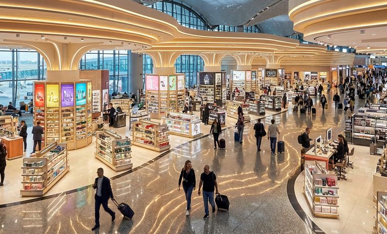 Inside the Travel Retail Mindset: What Today’s Beauty Shoppers Want and How Brands Must Respond