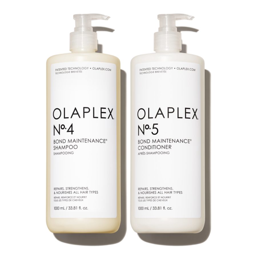 The Future of Hair Health: How Olaplex Is Redefining Repair Through Biotech and Longevity Science