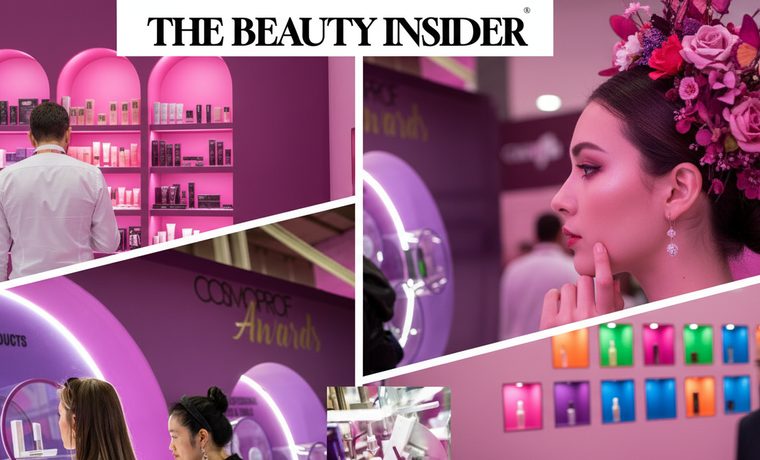 What Cosmoprof Worldwide Bologna 2026 Told Us About the Next Phase of Beauty Trade