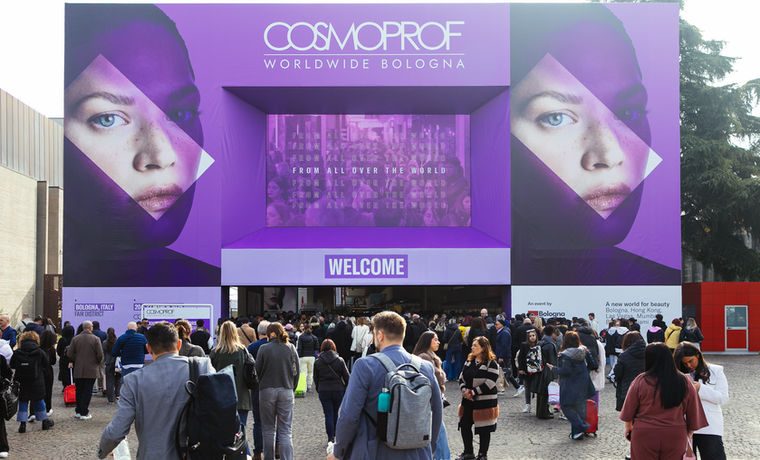Where Is Global Beauty Trade Headed in 2026?